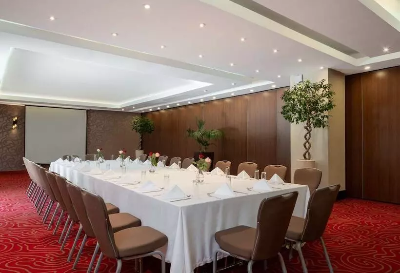 Fotos del hotel Radisson Blu , Addis Ababa:  17