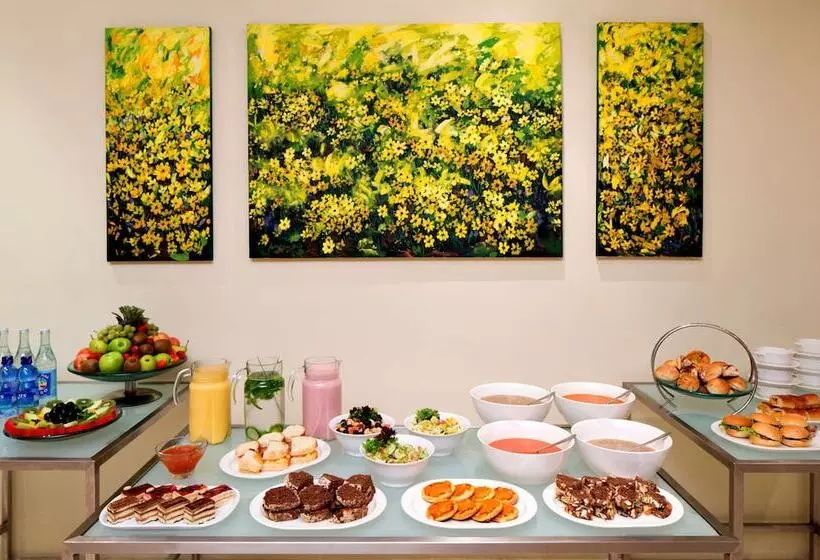 Fotos del hotel Radisson Blu , Addis Ababa:  25