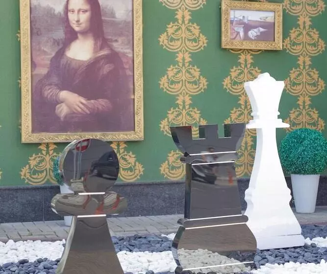 Fotos del hotel Weekend Boutique Hotel:  8