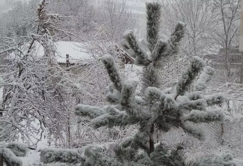 Fotos del hotel Weekend Boutique Hotel:  14