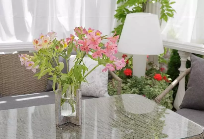 Fotos del hotel Weekend Boutique Hotel:  3