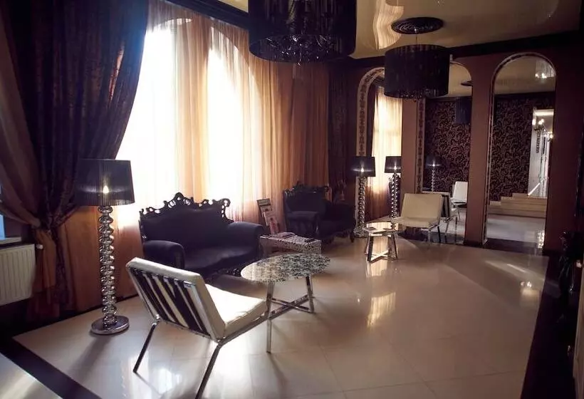 Fotos del hotel Weekend Boutique Hotel:  6