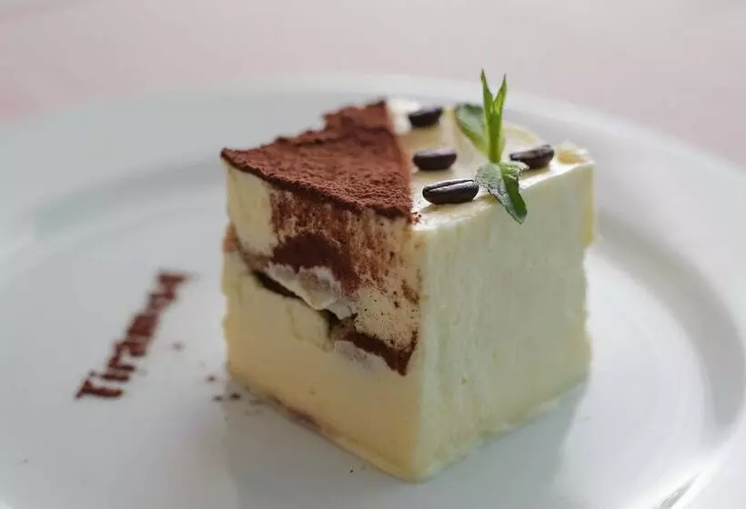 Fotos del hotel Weekend Boutique Hotel:  7