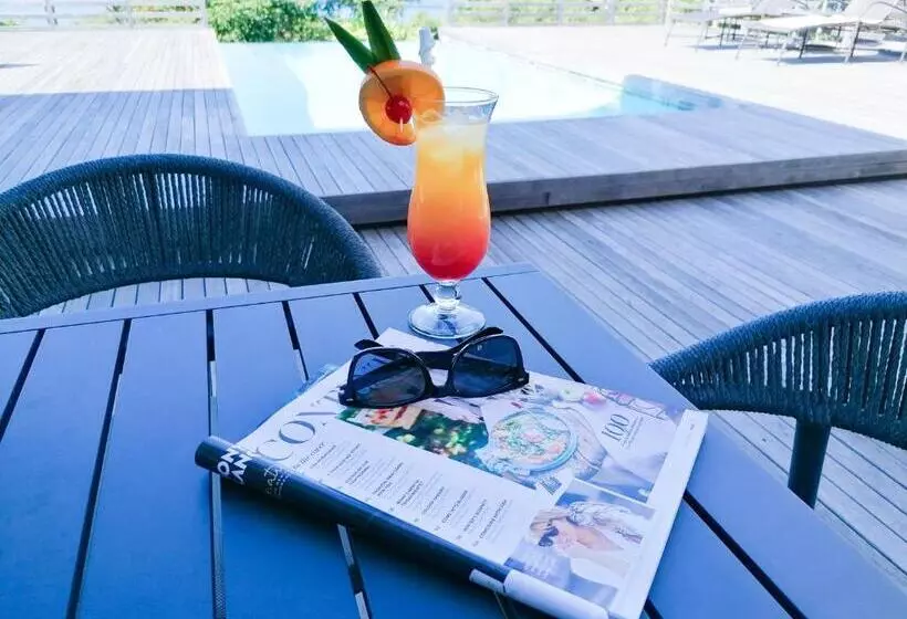 Fotos del hotel Endless Horizons Boutique:  3