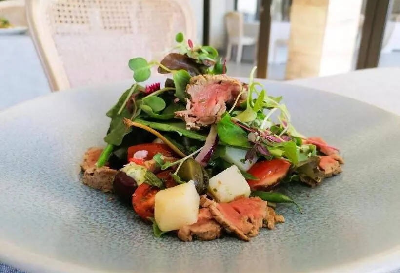 Fotos del hotel Endless Horizons Boutique:  8