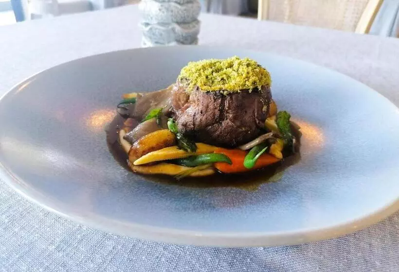 Fotos del hotel Endless Horizons Boutique:  10