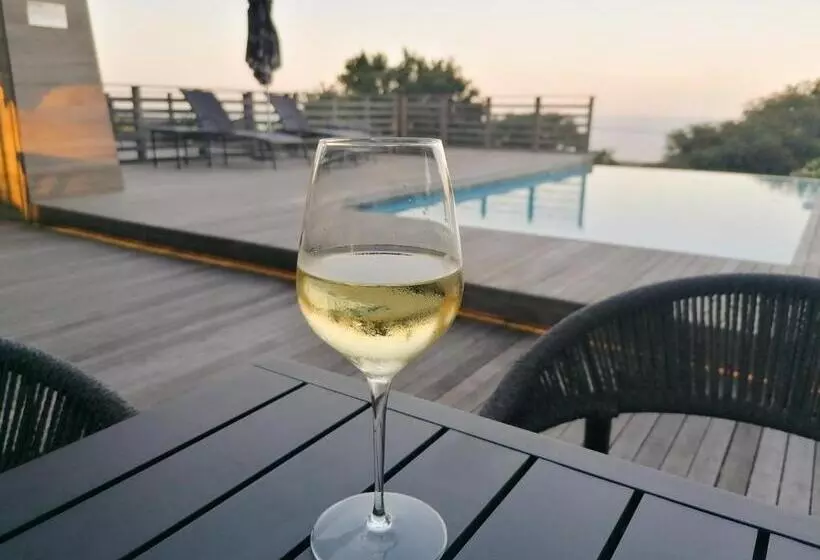 Fotos del hotel Endless Horizons Boutique:  4