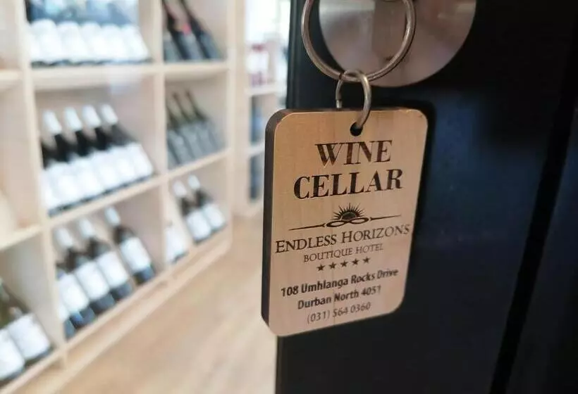 Fotos del hotel Endless Horizons Boutique:  5