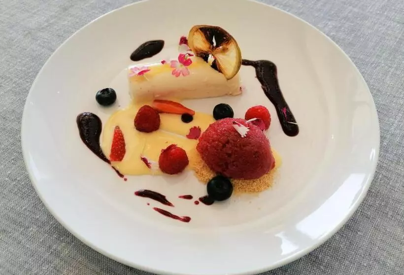 Fotos del hotel Endless Horizons Boutique:  2