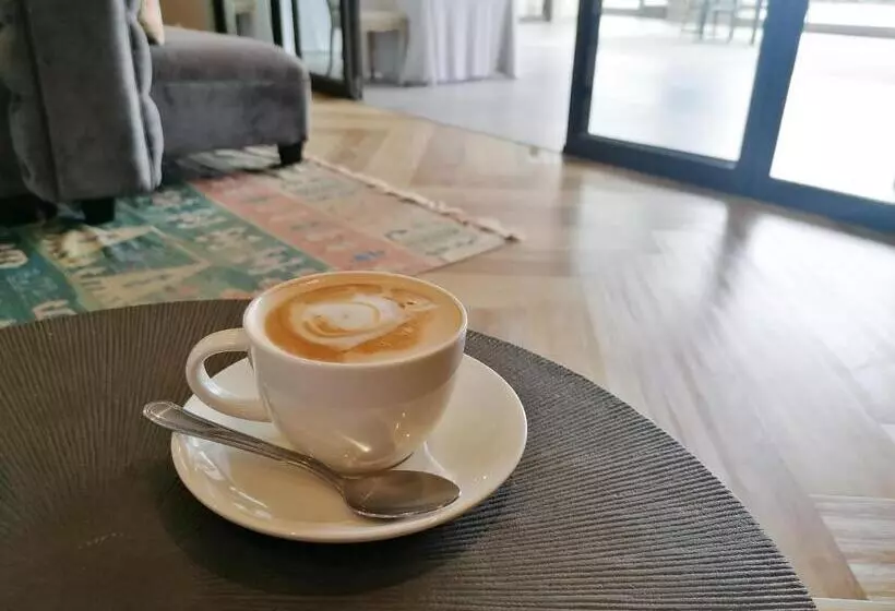 Fotos del hotel Endless Horizons Boutique:  9