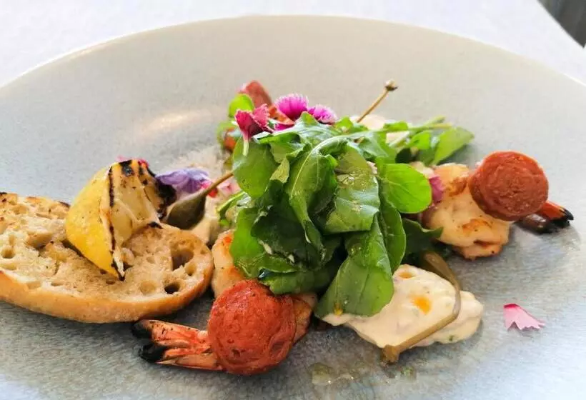 Fotos del hotel Endless Horizons Boutique:  14