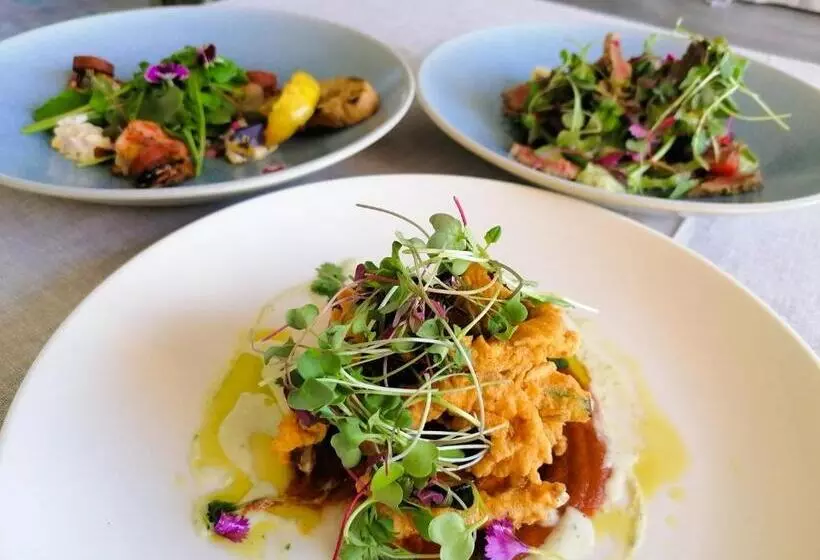 Fotos del hotel Endless Horizons Boutique:  11