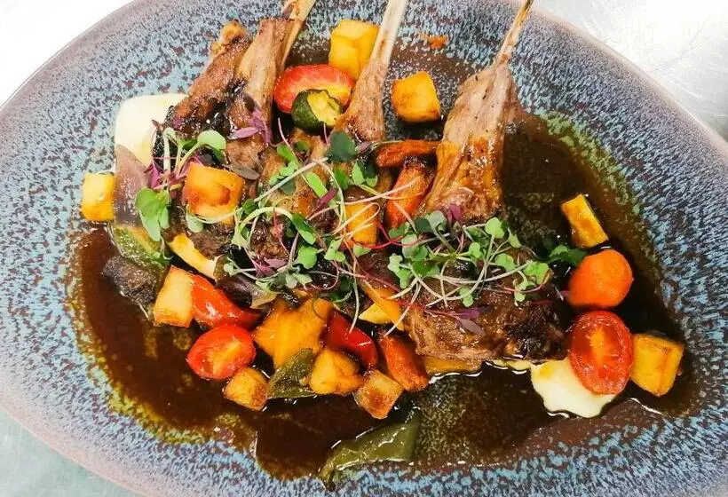 Fotos del hotel Endless Horizons Boutique:  15