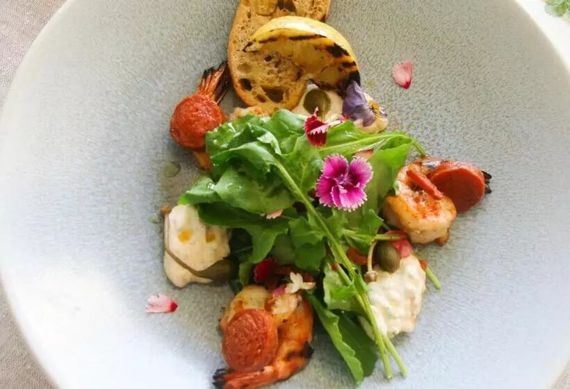 Fotos del hotel Endless Horizons Boutique:  13