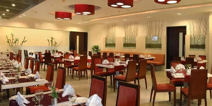 Fotos del hotel Fortune Inn Sree Kanya:  3