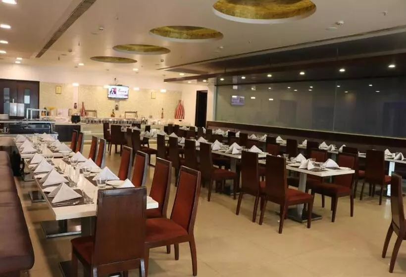 Fotos del hotel Fortune Inn Sree Kanya:  8