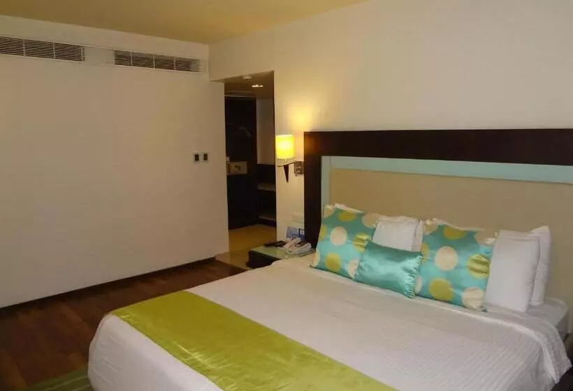 Fotos del hotel Fortune Inn Sree Kanya:  7