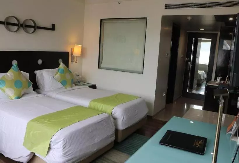 Fotos del hotel Fortune Inn Sree Kanya:  13