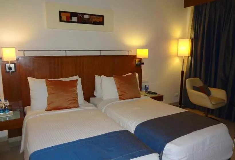 Fotos del hotel Fortune Inn Sree Kanya:  22