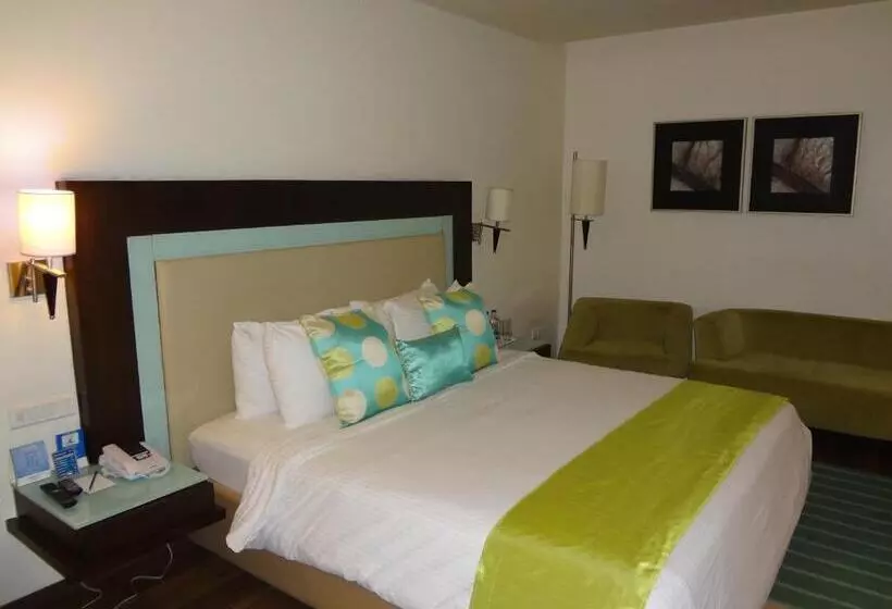 Fotos del hotel Fortune Inn Sree Kanya:  15