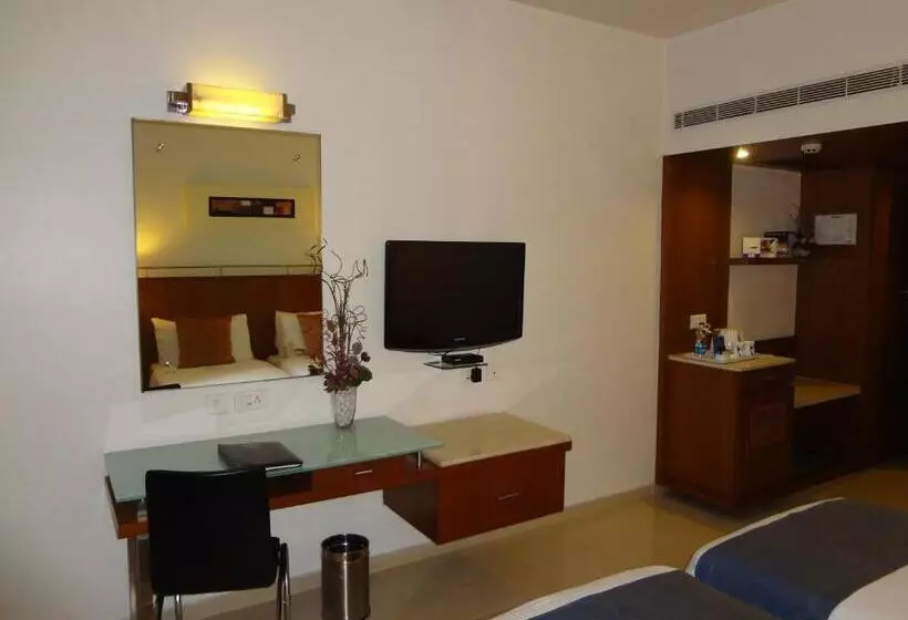 Fotos del hotel Fortune Inn Sree Kanya:  23