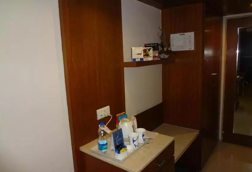 Fotos del hotel Fortune Inn Sree Kanya:  24