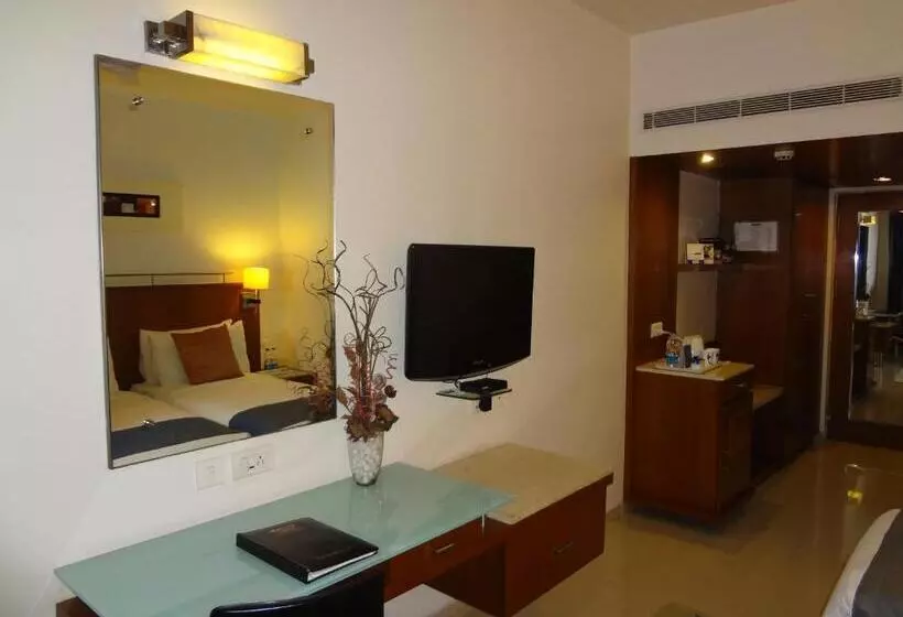 Fotos del hotel Fortune Inn Sree Kanya:  20