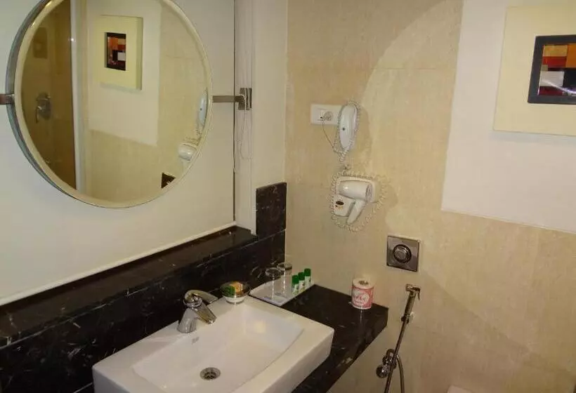 Fotos del hotel Fortune Inn Sree Kanya:  5