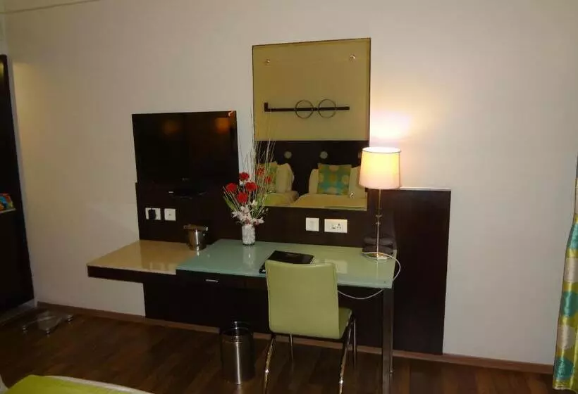 Fotos del hotel Fortune Inn Sree Kanya:  19