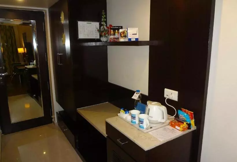 Fotos del hotel Fortune Inn Sree Kanya:  25