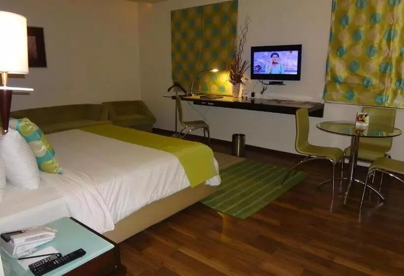 Fortune Inn Sree Kanya