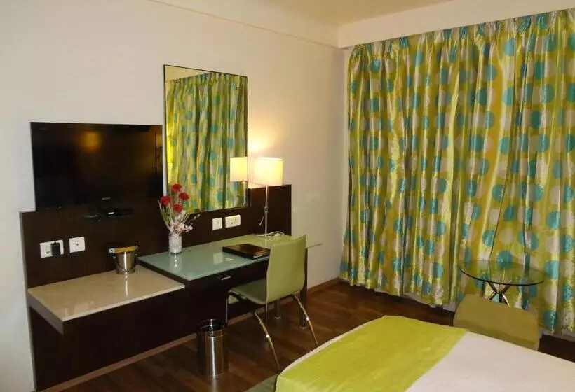 Fotos del hotel Fortune Inn Sree Kanya:  17