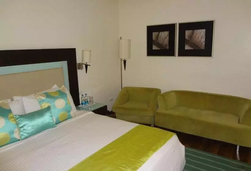 Fotos del hotel Fortune Inn Sree Kanya:  18