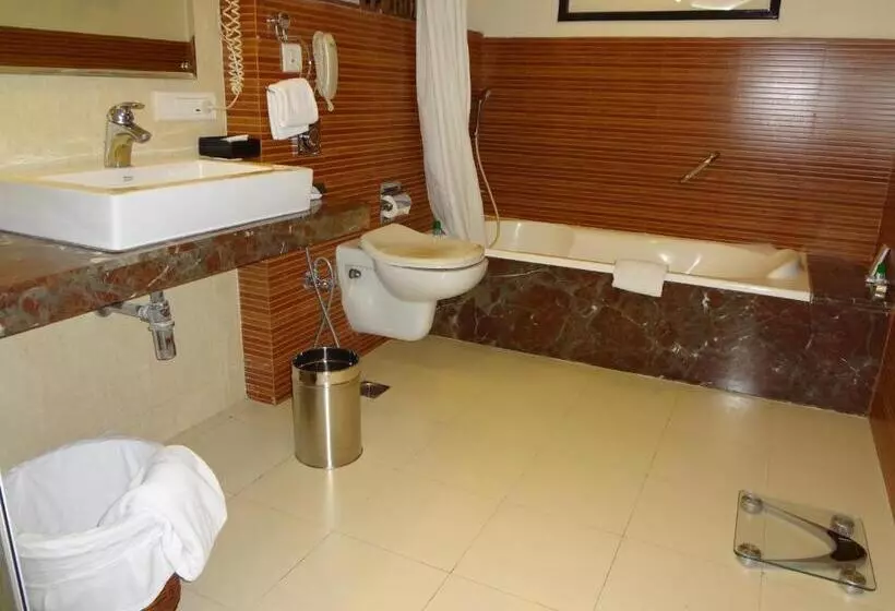 Fotos del hotel Fortune Inn Sree Kanya:  9