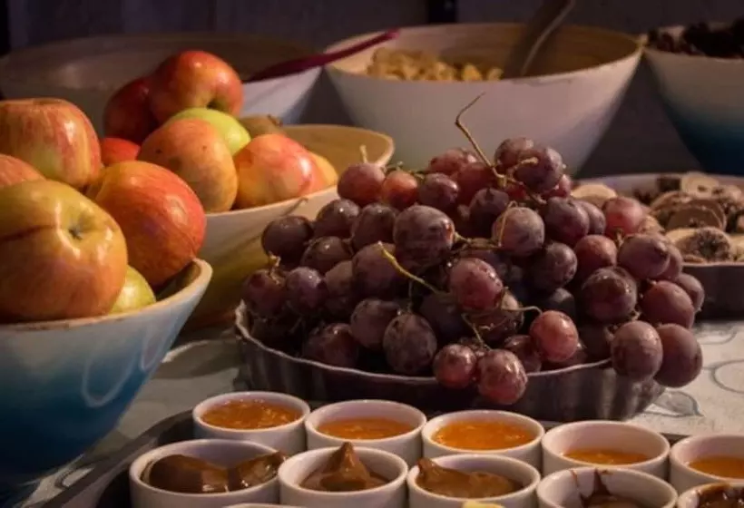 Fotos del hotel Hostal Forestal:  21