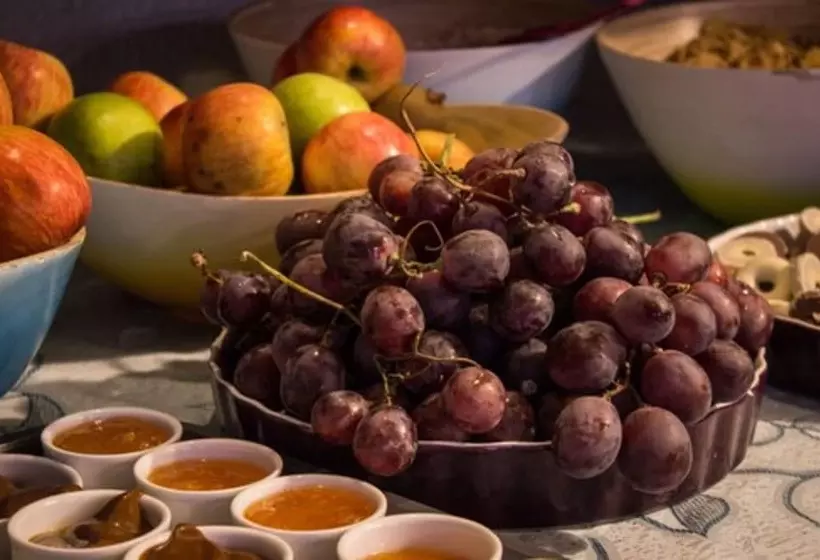 Fotos del hotel Hostal Forestal:  17