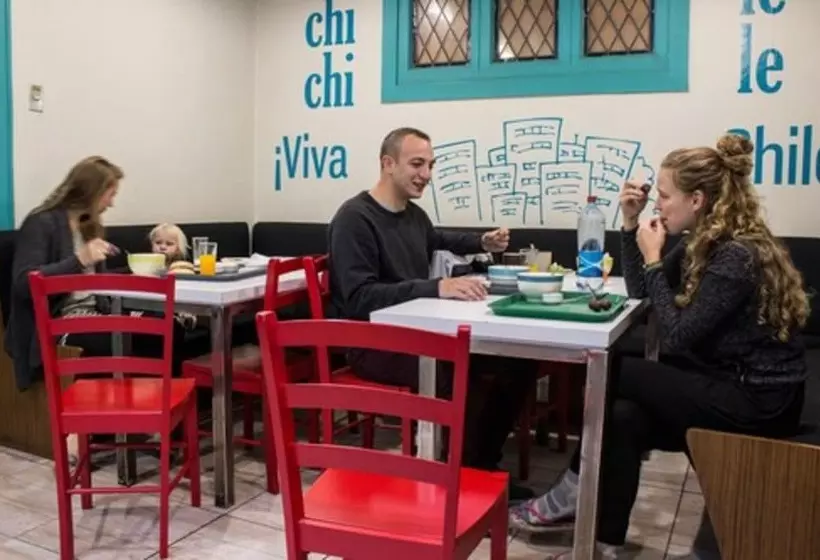 Fotos del hotel Hostal Forestal:  9