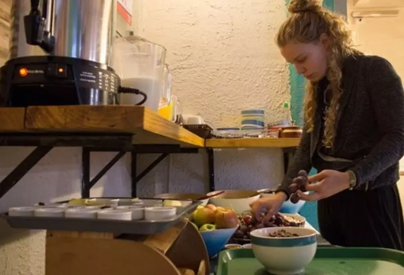 Fotos del hotel Hostal Forestal:  24