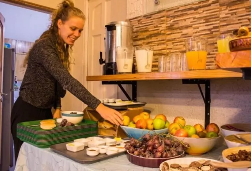 Fotos del hotel Hostal Forestal:  25