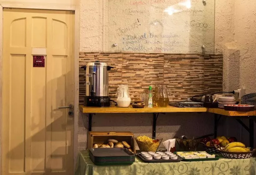 Fotos del hotel Hostal Forestal:  13