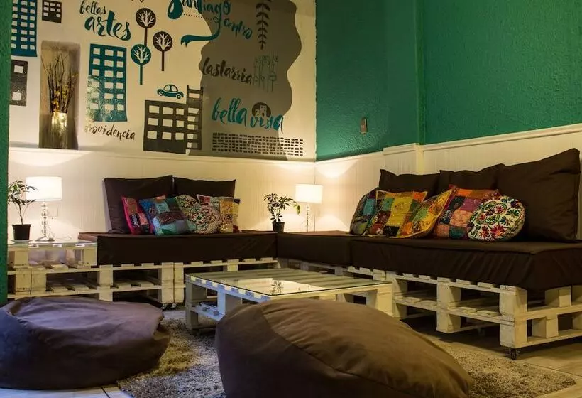 Fotos del hotel Hostal Forestal:  22