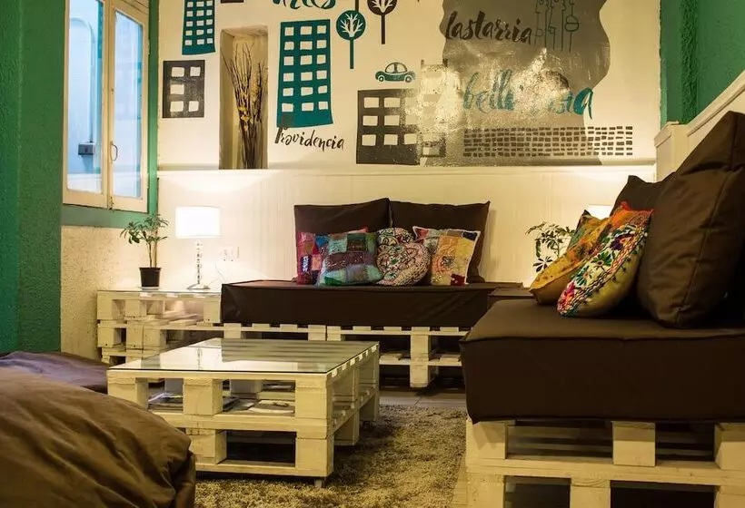 Fotos del hotel Hostal Forestal:  10