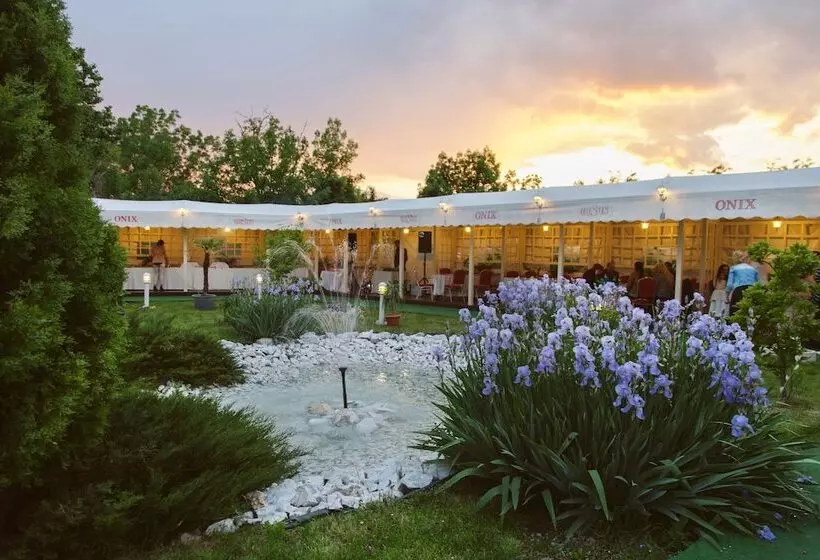 Fotos del hotel Hotel Onix :  7