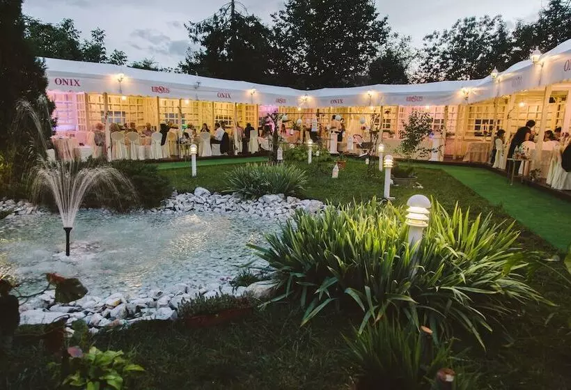 Fotos del hotel Hotel Onix :  12