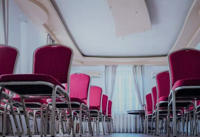 Fotos del hotel Hotel Onix :  5