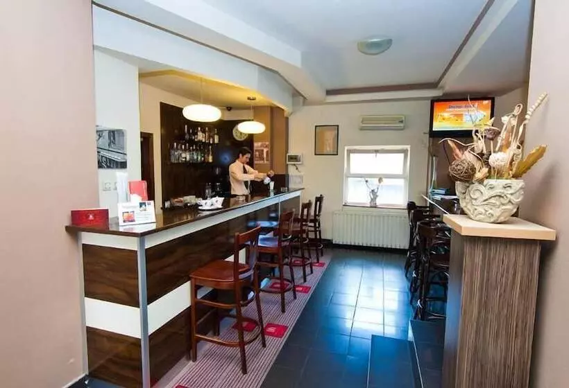 Fotos del hotel Hotel Onix :  4