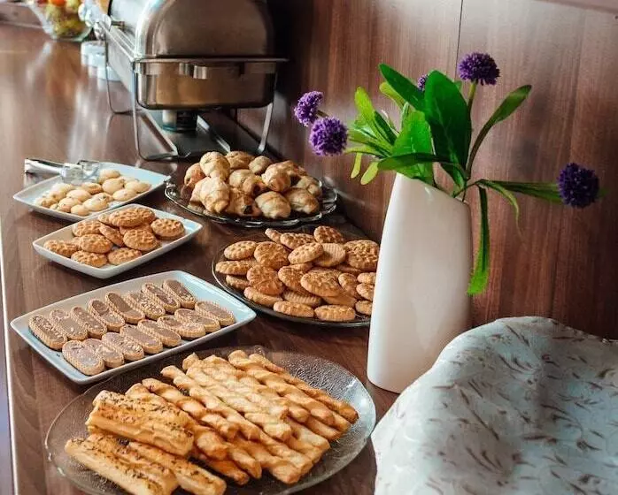 Fotos del hotel Hotel Onix :  10