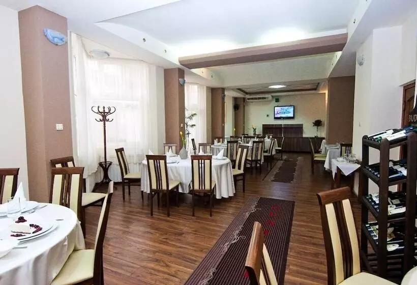 Fotos del hotel Hotel Onix :  3