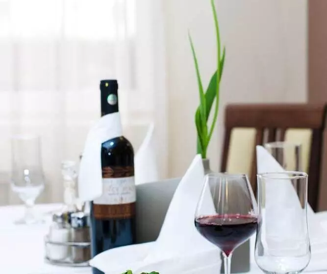 Fotos del hotel Hotel Onix :  13