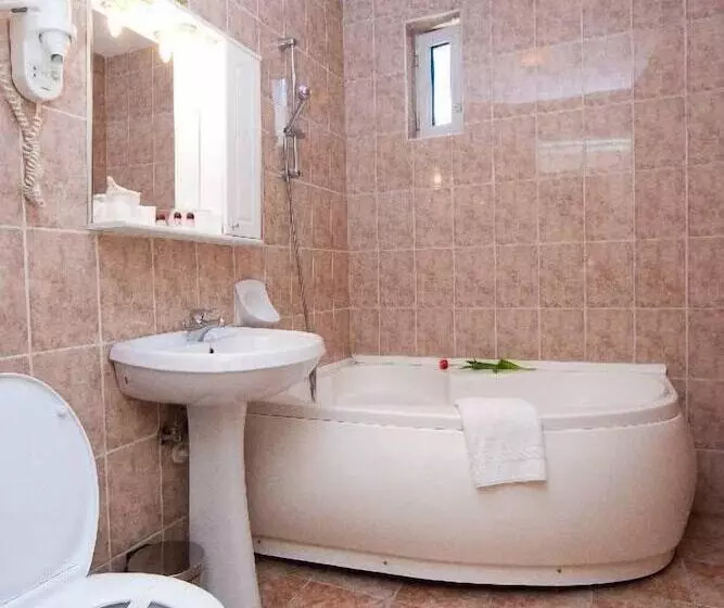 Fotos del hotel Hotel Onix :  6